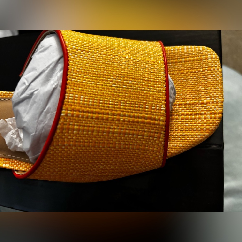 New York & Company sandal - Picture 3 of 3